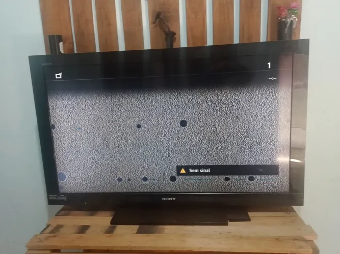 Tv sony