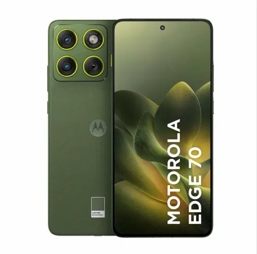 Motorola Edge 70 512 G Zero,Lacrado,com Nota,Particular e Barato