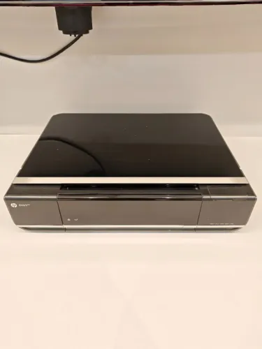 Impressora Multifuncional HP Envy 114 Wi-Fi ? Sem Cartucho
