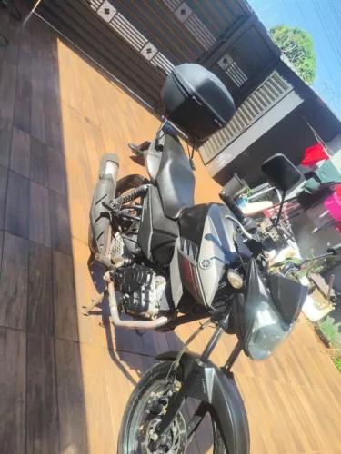Fazer 2020 barato