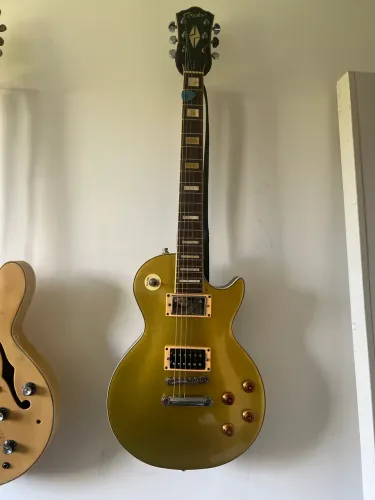 Condor clp2s les paul