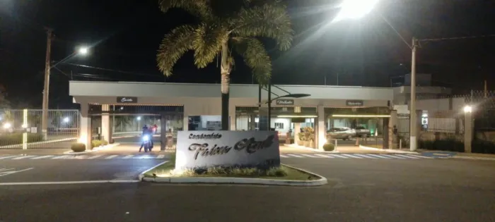 CONDOMINIO FAIXA AZUL ,TERRENO 250MT