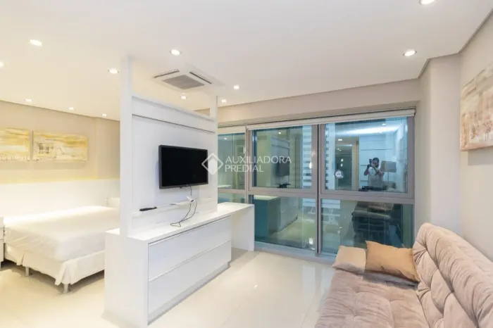 LOFT PARA ALUGUEL TREND RESIDENCE