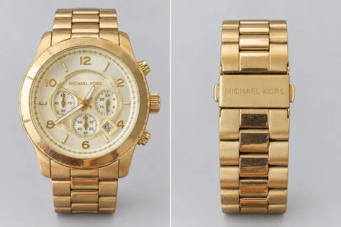 Relogio Michael Kors