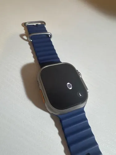 Apple Watch Ultra 1