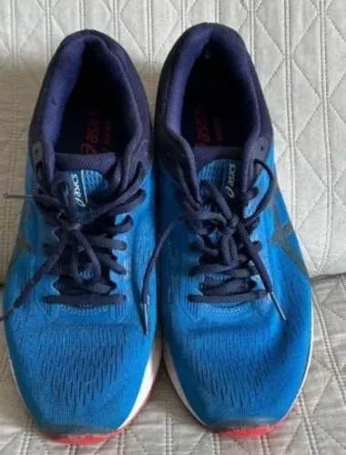 Asics GT1000  número 41