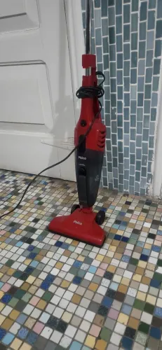 Aspirador de pó Philco