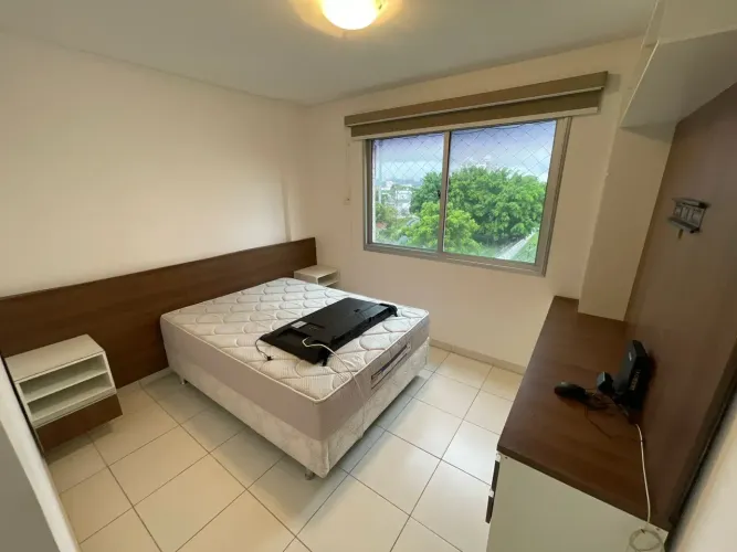 APARTAMENTO 2 QUARTOS , BAIRRO DOM PEDRO,ACEITA FINANCIAMENTO