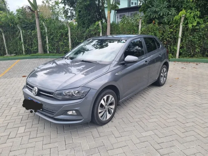 Volkswagen Polo Comfort. 200 TSI 1.0 Flex 12V Aut. 2020