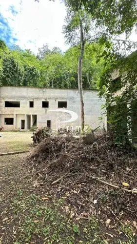 Terreno à venda, 1085 m² por R$ 350.000,00 - Engenho do Mato - Niterói/RJ