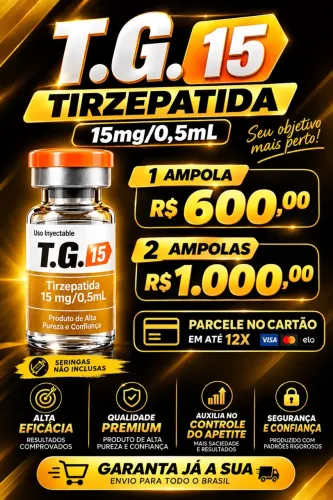 T G 15