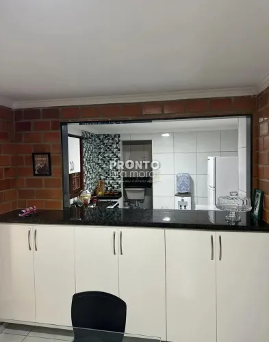 Casa de Condomínio com 4 quartos em Alpes Suiços