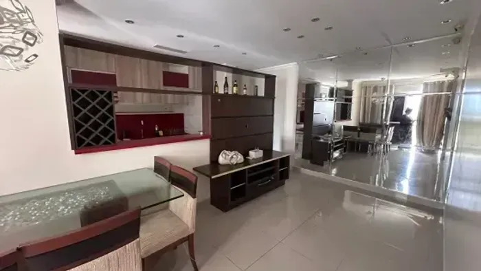 RESERVA DAS PRAIAS, (OPORTUNIDADE) 3 QTOS S/ 1 SUÍTE, 85m2, R$ 550 mil