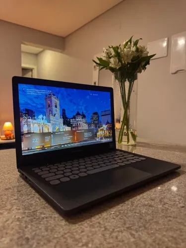 Notebook Samsung Flash