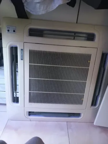 Painel Hitachi k7