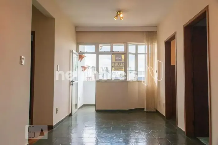 Venda Apartamento 3 quartos Estoril Belo Horizonte