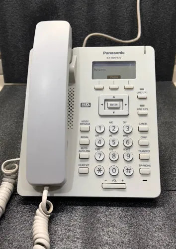 HDV130 Panasonic
