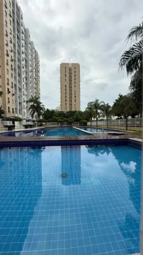 Imóvel para venda com 78 metros quadrados com 3 quartos em Quitandinha - São Luís - MA