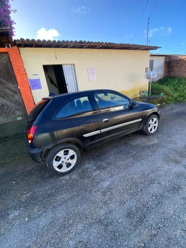 Chevrolet Celta 1.0/super/n.piq.1.0 MPFI VHC 8V 3P 2002