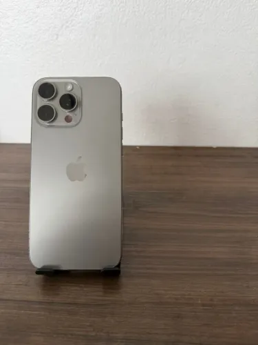 iPhone 16 Pro Max, 512GB, Natural