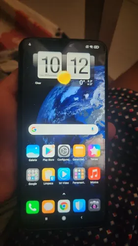 Poco m3. Todo original biometria ok.     *30