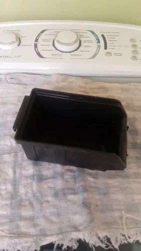 Caixa bin