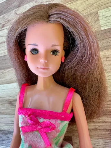 Boneca Glória