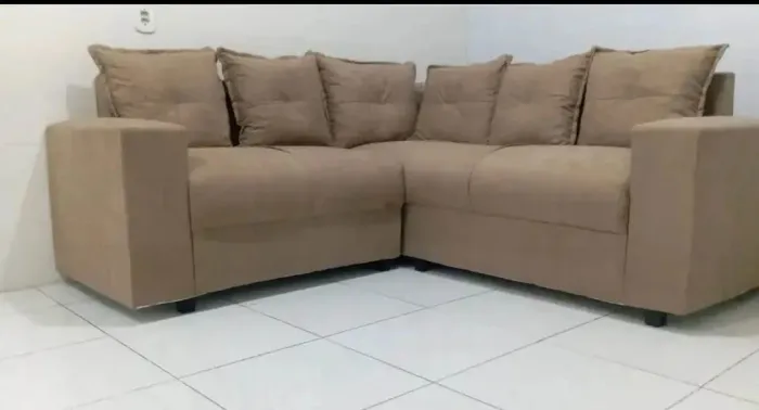 Sofá canto