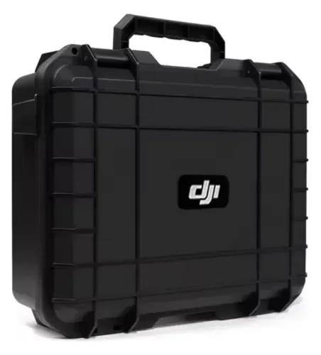 Bag Case Maleta Anti Impacto Para Dji Mini 3 - Impecável!