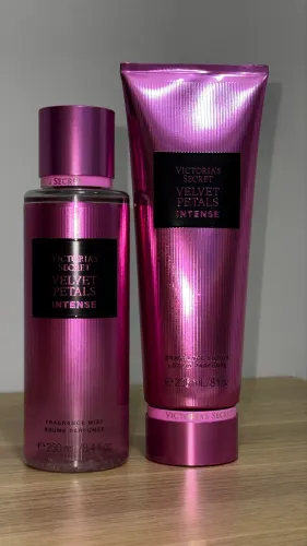 Kit Victorias Secret Velvet Petals | ORIGINAL 