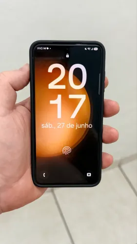 Samsung S23