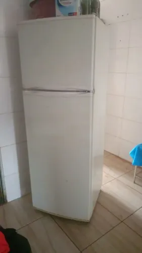 Consertamos geladeira freezer camara fria