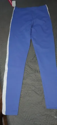 Calça legging romance G