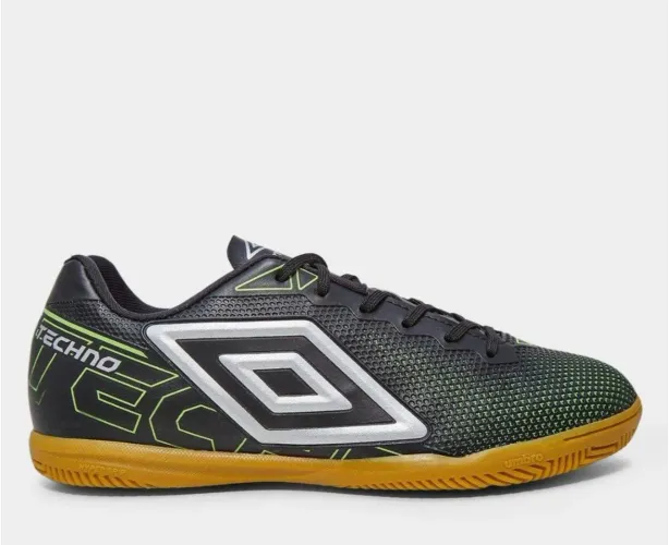 Tenis futsal umbro