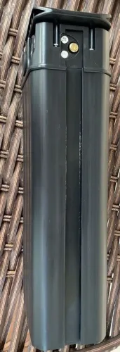 Bateria de lítio para bicicleta elétrica 48V 15ah