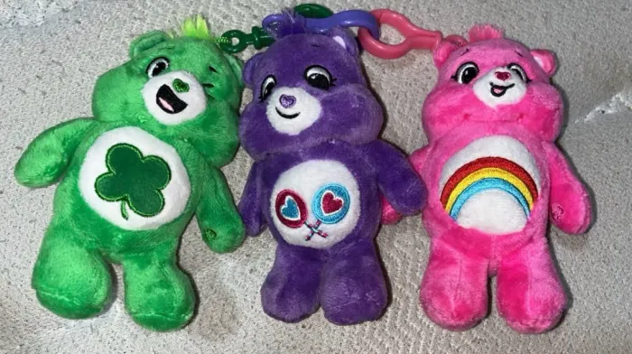 Ursinhos Carinhosos Cacau Show