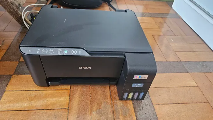 Epson l3250