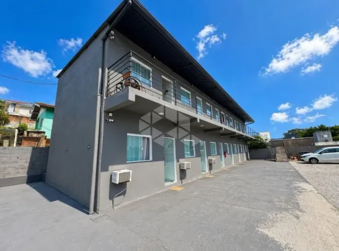 Studio para Alugar no Ipiranga com 28m²