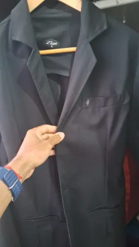 Blazer zukini