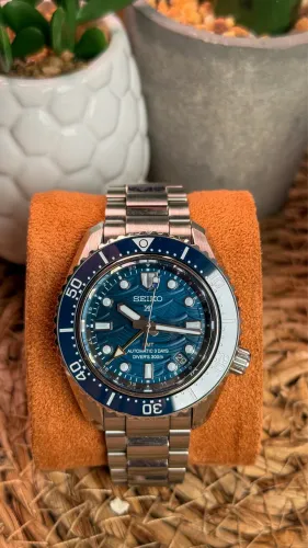 Seiko Prospex SPB509 Ed. Limitada