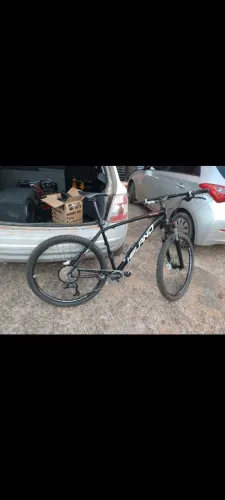 Bicicleta aro 29 quadro XL(21)