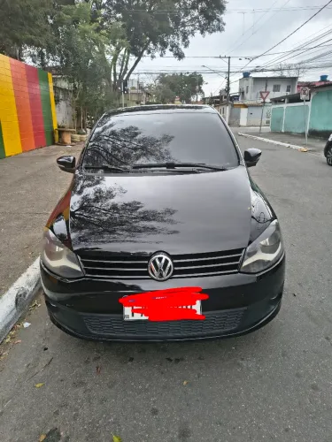 Volkswagen Fox 1.0 MI Total Flex 8V 5P 2013