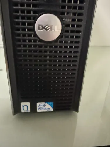 Computador Dell 