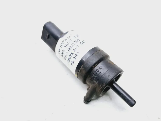 Motor Esguicho Parabrisa Vw Jetta 2.0 2019 2020 1k5955651