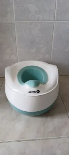 Safety 1 st, Troninho flex Potty, 3 em 1