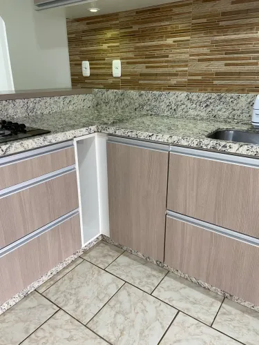 Cozinha