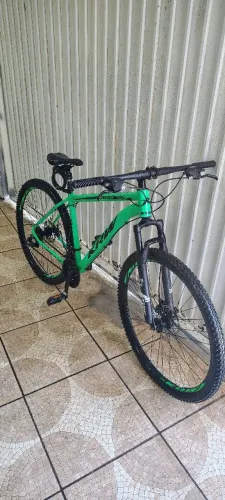 Bicicleta KRW Aro 29