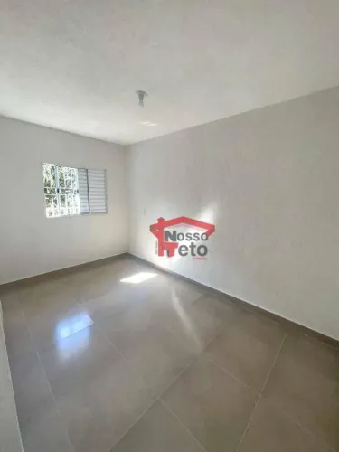 Apartamento com 1 dormitório para alugar, 40 m² por R$ 1.520,00/mês - Vila Boaçava - São P