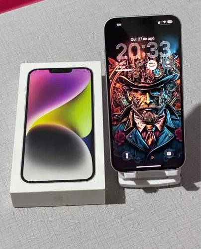 iPhone 14 Plus 256Gb