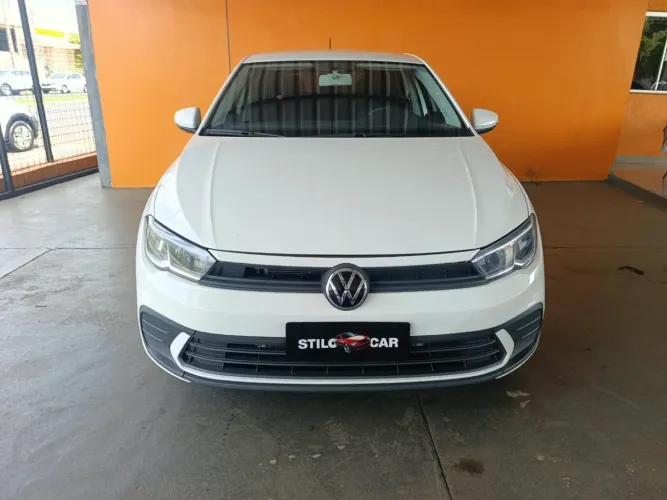 Volkswagen Polo Sense 1.0 170 TSI 2025